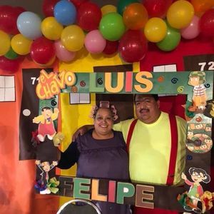 Meet your Posher, Tomasa